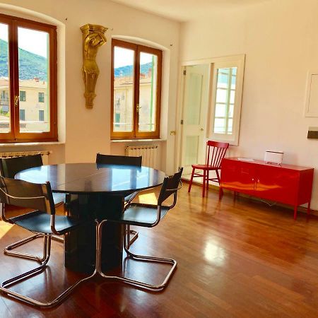 Prione173 City Center La Spezia Eksteriør billede