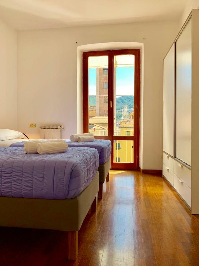Prione173 City Center La Spezia Eksteriør billede