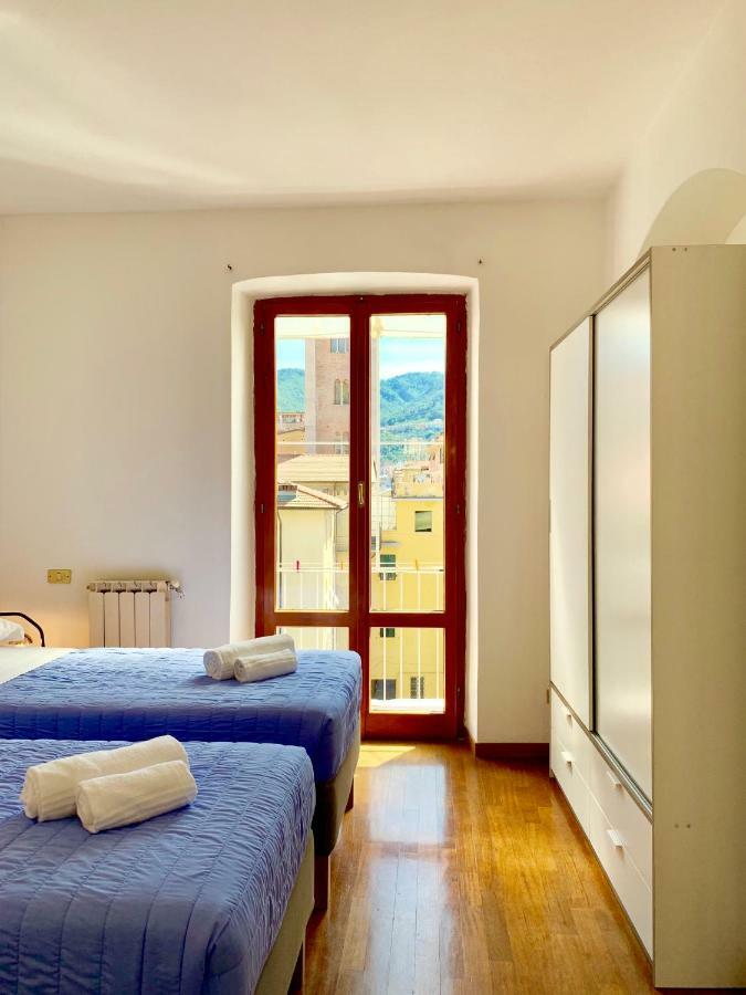 Prione173 City Center La Spezia Eksteriør billede