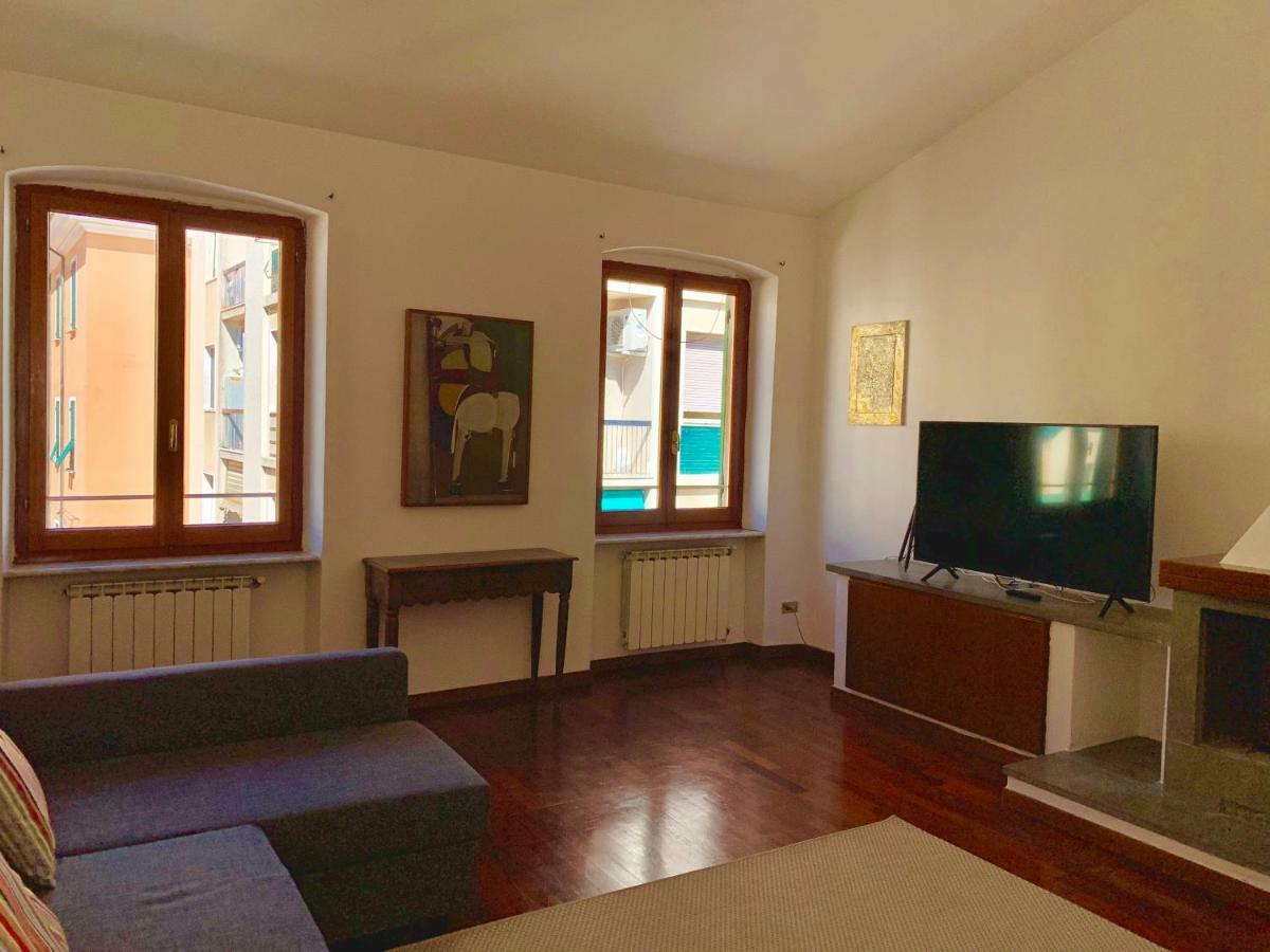 Prione173 City Center La Spezia Eksteriør billede