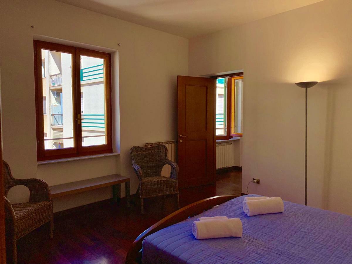 Prione173 City Center La Spezia Eksteriør billede
