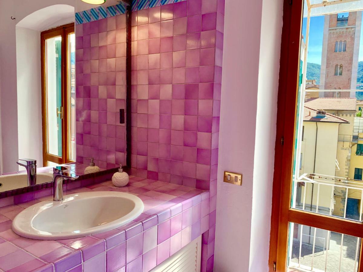Prione173 City Center La Spezia Eksteriør billede