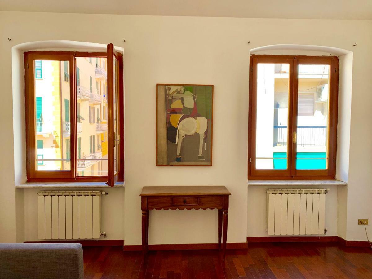 Prione173 City Center La Spezia Eksteriør billede