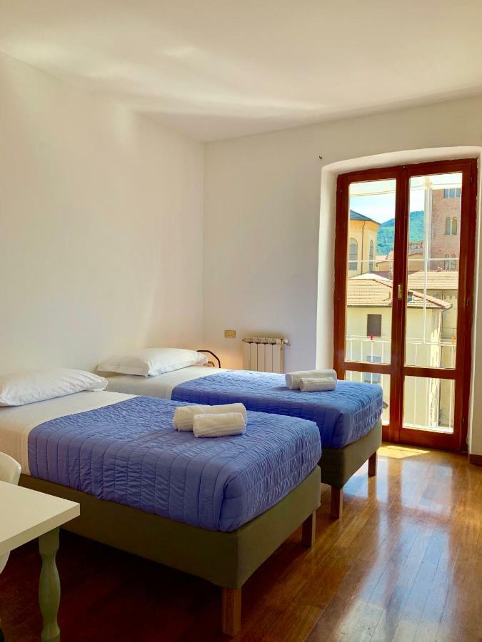 Prione173 City Center La Spezia Eksteriør billede
