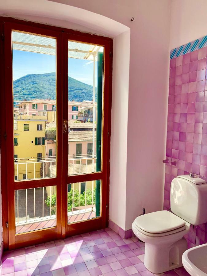 Prione173 City Center La Spezia Eksteriør billede